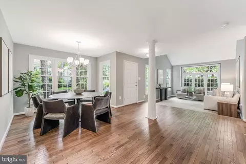 Dining - 11634 Springhouse Pl, Reston, VA 20194 photo 4 of 4