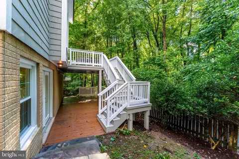 Exterior - 11634 Springhouse Pl, Reston, VA 20194 photo 10 of 13
