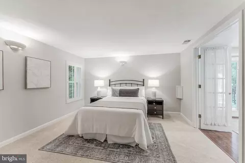 Bedroom - 11634 Springhouse Pl, Reston, VA 20194 photo 4 of 6