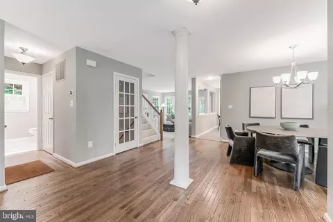 Entry Way - 11634 Springhouse Pl, Reston, VA 20194 photo 1 of 3