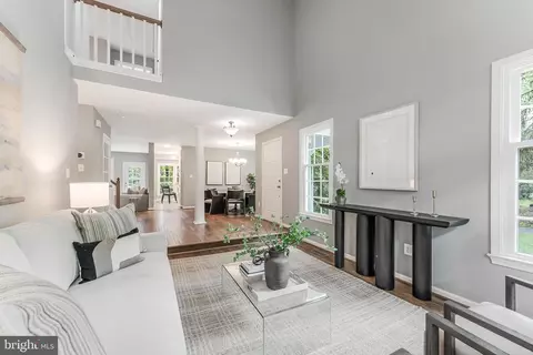 Entry Way - 11634 Springhouse Pl, Reston, VA 20194 photo 3 of 3