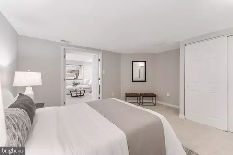 Bedroom - 11634 Springhouse Pl, Reston, VA 20194 photo 6 of 6
