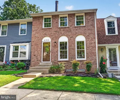 6140 Calico Pool Ln, Burke, VA 22015