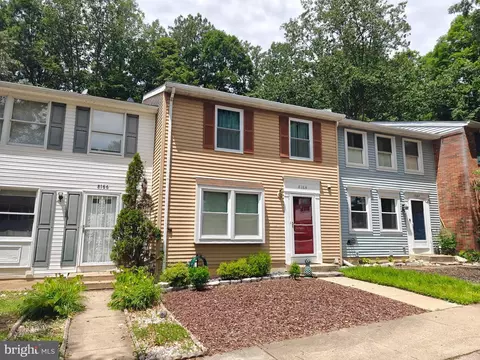 8164 Curving Creek Ct, Springfield, VA 22153