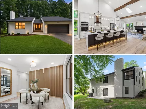 10514 Brevity Dr, Great Falls, VA 22066