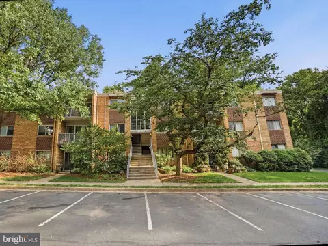8003 Chanute Pl #8, Falls Church, VA 22042