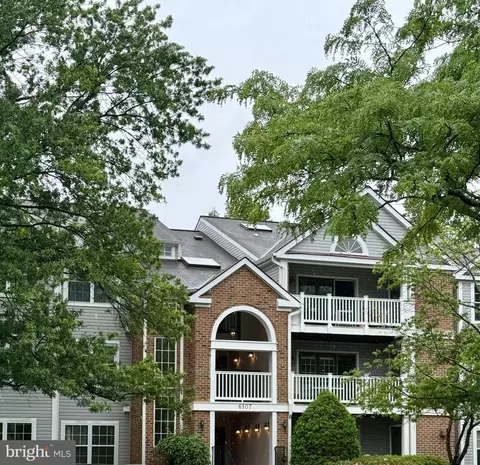 6107 Wigmore Ln #G, Alexandria, VA 22315