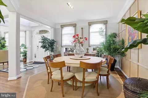 Dining - 7323 Laurel Creek Ct, Springfield, VA 22150 photo 1 of 3