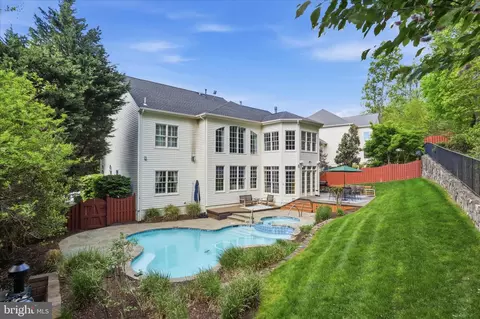 Other - 7323 Laurel Creek Ct, Springfield, VA 22150 photo 23 of 27