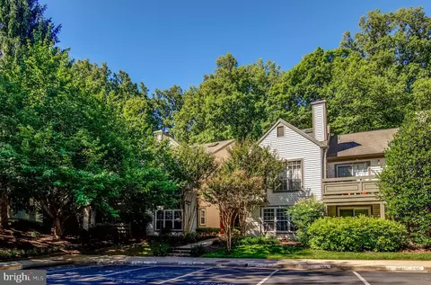 11701 Karbon Hill Ct #508A/ C, Reston, VA 20191