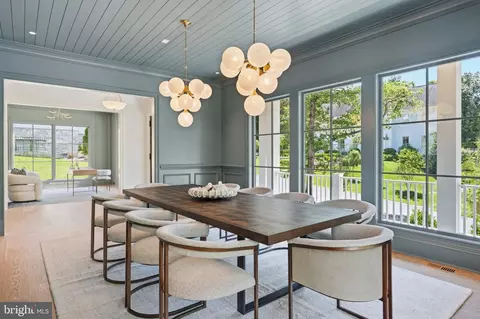Dining - 6008 Oakdale Rd, Mclean, VA 22101 photo 2 of 3