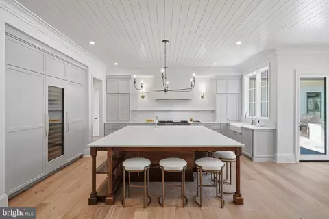 Kitchen - 6008 Oakdale Rd, Mclean, VA 22101 photo 1 of 5