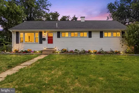 6544 Virginia Hills Ave, Alexandria, VA 22310