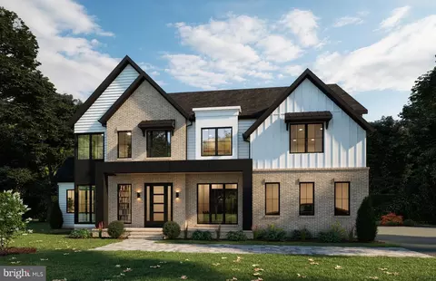 9753 Wildas Way, Lorton, VA 22079