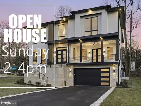 6913 Berkeley St, Falls Church, VA 22043