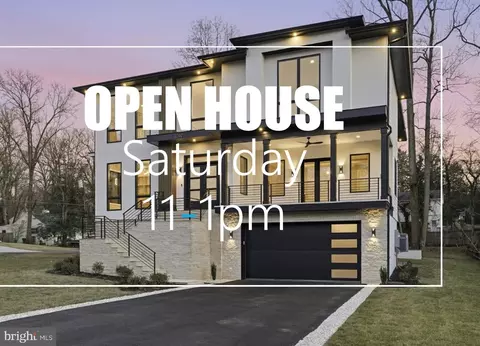 6913 Berkeley St, Falls Church, VA 22043