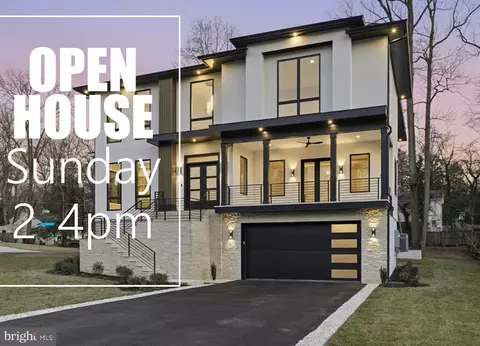 6913 Berkeley St, Falls Church, VA 22043