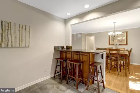 Dining - 6602 Sandover Ct, Springfield, VA 22152 photo 5 of 5