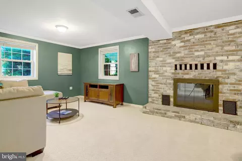 Living - 6602 Sandover Ct, Springfield, VA 22152 photo 3 of 3