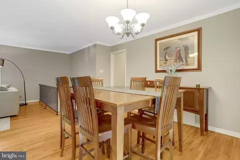 Dining - 6602 Sandover Ct, Springfield, VA 22152 photo 4 of 5