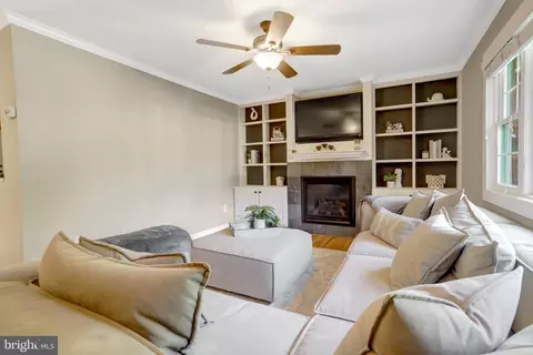 Other - 6602 Sandover Ct, Springfield, VA 22152 photo 1 of 9
