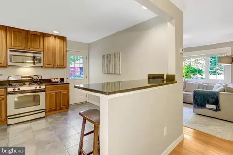 Kitchen - 6602 Sandover Ct, Springfield, VA 22152 photo 1 of 4