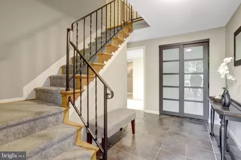 Entry Way - 6602 Sandover Ct, Springfield, VA 22152 photo 1 of 1