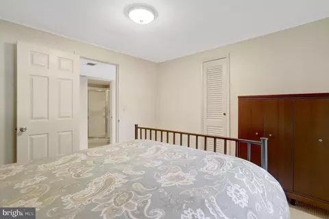 Bedroom - 6602 Sandover Ct, Springfield, VA 22152 photo 3 of 13