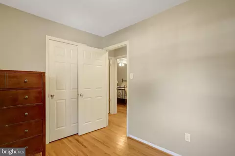 Bedroom - 6602 Sandover Ct, Springfield, VA 22152 photo 13 of 13