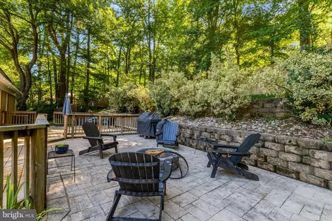 Exterior - 6602 Sandover Ct, Springfield, VA 22152 photo 11 of 17