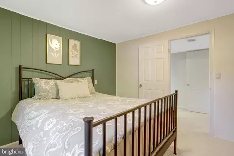 Bedroom - 6602 Sandover Ct, Springfield, VA 22152 photo 2 of 13