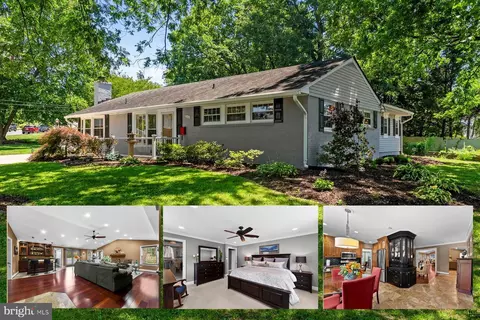 7111 Cindy Ln, Annandale, VA 22003