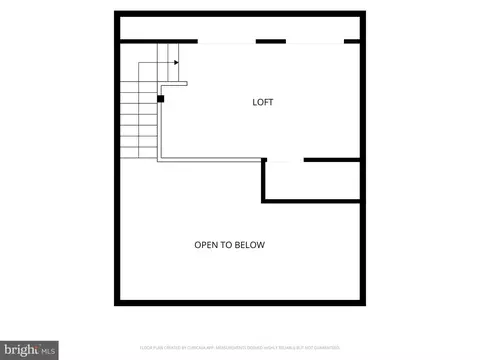 Floorplan - 9347 Peter Roy Ct, Burke, VA 22015 photo 8 of 9