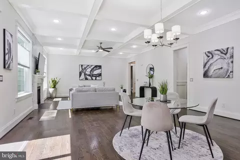 Dining - 1712 East Ave, Mclean, VA 22101 photo 5 of 5