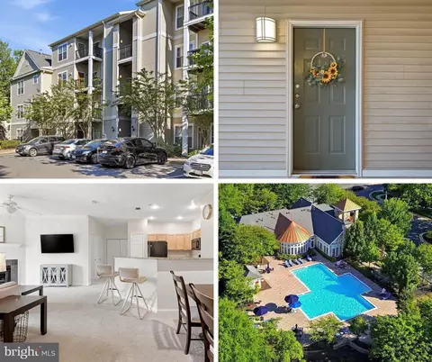13363 K Connor Dr #K, Centreville, VA 20120