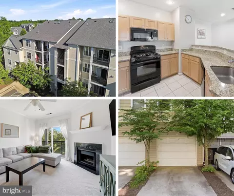 13363 K Connor Dr #K, Centreville, VA 20120