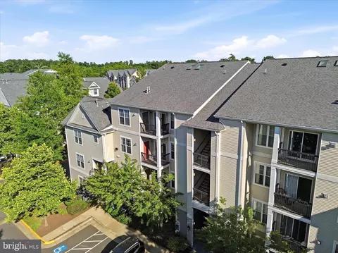 13363 K Connor Dr #K, Centreville, VA 20120