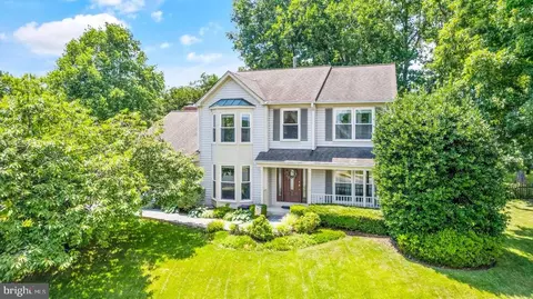 13645 Union Village Cir, Clifton, VA 20124