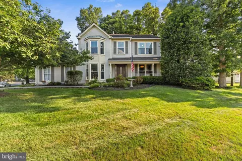 13645 Union Village Cir, Clifton, VA 20124