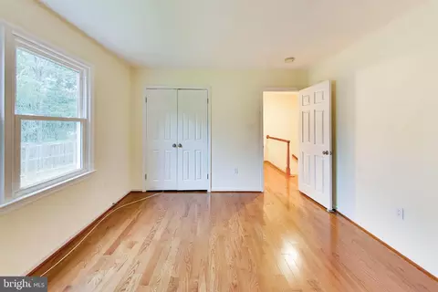 Bedroom - 1018 Salt Meadow Ln, Mclean, VA 22101 photo 3 of 4