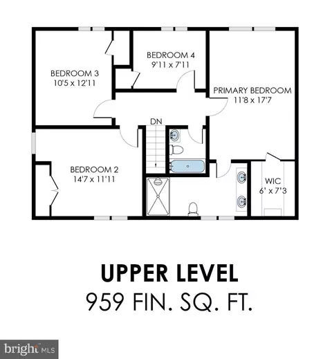 2851 Edgelea Rd, Vienna, VA 22181 photo 68