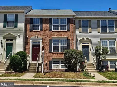 Exterior - 6388 Trips Way, Springfield, VA 22150 photo 6 of 6