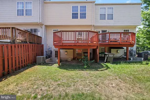 Exterior - 6388 Trips Way, Springfield, VA 22150 photo 3 of 6