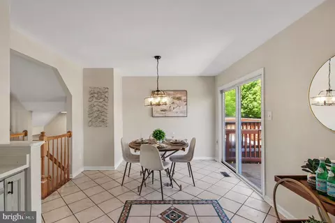 Dining - 6388 Trips Way, Springfield, VA 22150 photo 2 of 2