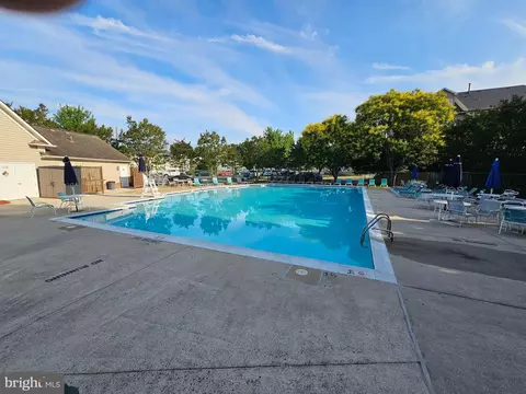 Exterior - 6388 Trips Way, Springfield, VA 22150 photo 5 of 6
