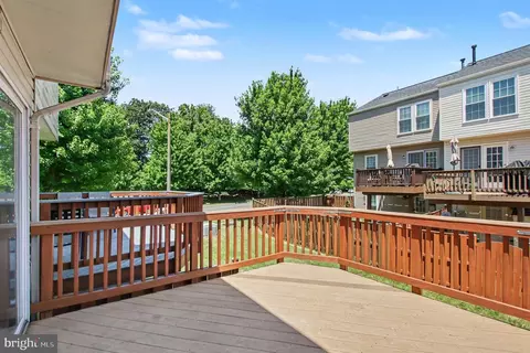 Exterior - 6388 Trips Way, Springfield, VA 22150 photo 2 of 6