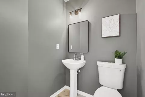 Entry Way - 6388 Trips Way, Springfield, VA 22150 photo 1 of 1