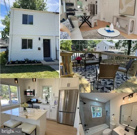 5805 Blaine Dr, Alexandria, VA 22303