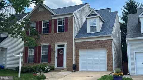 6025 Mcalester Way, Centreville, VA 20121