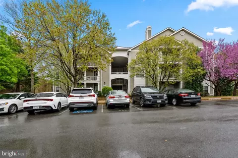 1708 Lake Shore Crest Dr #24, Reston, VA 20190